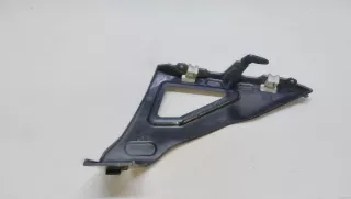 51117357202 BMW Направляющая переднего бампера правая BMW 7 G11/G12 Арт E23379739, вид 8