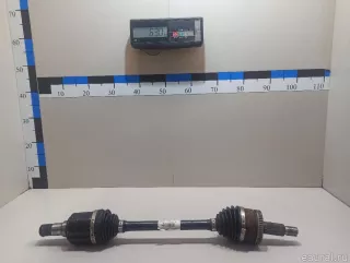 49500D9170 Hyundai-Kia Полуось передняя левая Kia Sportage 4 Арт E23388910, вид 8