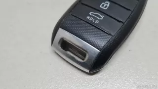 95430D4100 Hyundai-Kia Ключ зажигания Kia Optima 4 Арт E23399614, вид 2