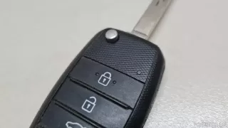 95430D4100 Hyundai-Kia Ключ зажигания Kia Optima 4 Арт E23399614, вид 4