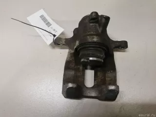 34216870571 BMW Суппорт тормозной задний левый BMW 7 G11/G12 Арт E23401117, вид 5