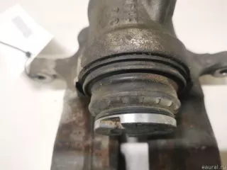 34216870571 BMW Суппорт тормозной задний левый BMW 7 G11/G12 Арт E23401117, вид 6