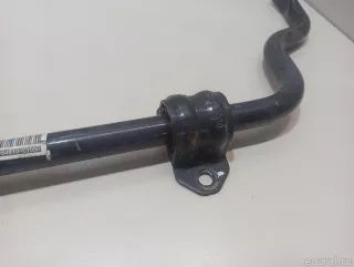 54810C1000 Hyundai-Kia Стабилизатор подвески (поперечной устойчивости) передний Hyundai Sonata (LF) Арт E23403547, вид 3