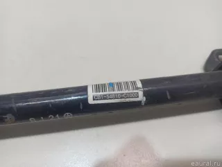 54810C1000 Hyundai-Kia Стабилизатор подвески (поперечной устойчивости) передний Hyundai Sonata (LF) Арт E23403547, вид 4