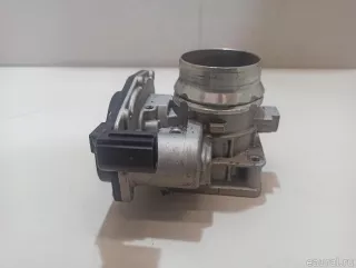 351002F900 Hyundai-Kia Заслонка дроссельная электрическая Kia Sorento 3 restailing Арт E23411417, вид 5