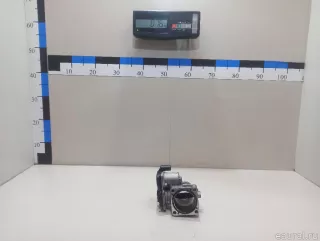 351002F900 Hyundai-Kia Заслонка дроссельная электрическая Kia Sorento 3 restailing Арт E23411417, вид 9