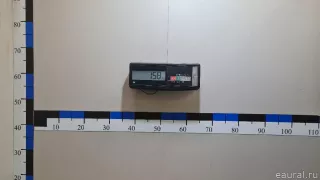 1540A640 Mitsubishi Коллектор впускной Mitsubishi L200 5 Арт E23415387, вид 16