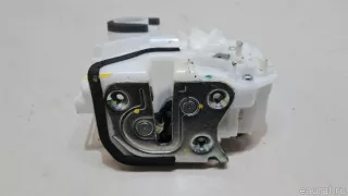 5745A613 Mitsubishi Замок двери задней левой Mitsubishi L200 5 Арт E23416334, вид 6