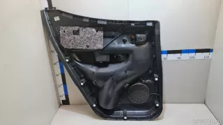 7222B222XB Mitsubishi Обшивка двери задней правой Mitsubishi L200 5 Арт E23416821, вид 12