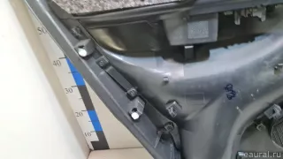 7222B222XB Mitsubishi Обшивка двери задней правой Mitsubishi L200 5 Арт E23416821, вид 16