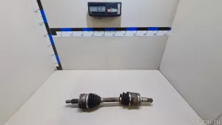 3815A581 Mitsubishi Полуось передняя левая Mitsubishi L200 5 Арт E23416980, вид 11