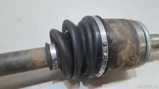 3815A581 Mitsubishi Полуось передняя левая Mitsubishi L200 5 Арт E23416980, вид 6