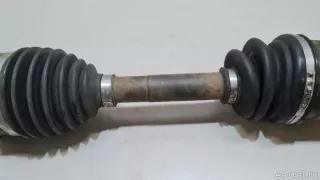 3815A581 Mitsubishi Полуось передняя левая Mitsubishi L200 5 Арт E23416980, вид 7