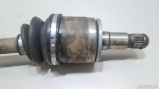 3815A581 Mitsubishi Полуось передняя левая Mitsubishi L200 5 Арт E23416980, вид 8