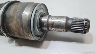 3815A581 Mitsubishi Полуось передняя левая Mitsubishi L200 5 Арт E23416980, вид 9