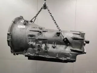 T2H24545 Jaguar Коробка передач автоматическая (АКПП) Jaguar XF 260 Арт E23422847, вид 1