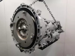 T2H24545 Jaguar Коробка передач автоматическая (АКПП) Jaguar XF 260 Арт E23422847, вид 11