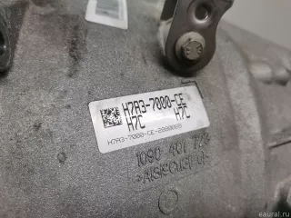 T2H24545 Jaguar Коробка передач автоматическая (АКПП) Jaguar XF 260 Арт E23422847, вид 12