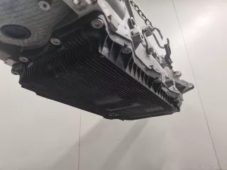 T2H24545 Jaguar Коробка передач автоматическая (АКПП) Jaguar XF 260 Арт E23422847, вид 13