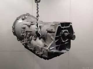 T2H24545 Jaguar Коробка передач автоматическая (АКПП) Jaguar XF 260 Арт E23422847, вид 2