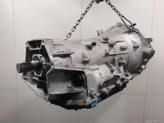 T2H24545 Jaguar Коробка передач автоматическая (АКПП) Jaguar XF 260 Арт E23422847, вид 5