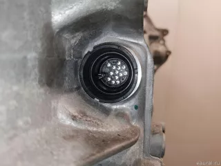 T2H24545 Jaguar Коробка передач автоматическая (АКПП) Jaguar XF 260 Арт E23422847, вид 6