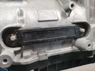 T2H24545 Jaguar Коробка передач автоматическая (АКПП) Jaguar XF 260 Арт E23422847, вид 8
