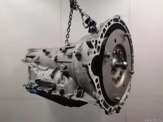 T2H24545 Jaguar Коробка передач автоматическая (АКПП) Jaguar XF 260 Арт E23422847, вид 9