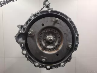 T2H24545 Jaguar Коробка передач автоматическая (АКПП) Jaguar XF 260 Арт E23422847, вид 10