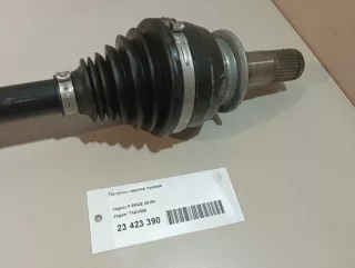 T4A1808 Jaguar Полуось задняя правая Jaguar XF 260 Арт E23423390, вид 11