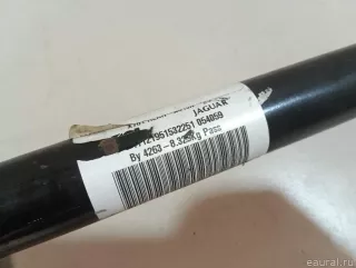 T4A1808 Jaguar Полуось задняя правая Jaguar XF 260 Арт E23423390, вид 10