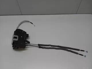 81410B1000 Hyundai-Kia Замок двери задней левой Genesis G80 Арт E23424122, вид 1