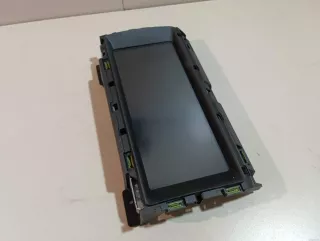 GX6319C299AE Jaguar Дисплей Jaguar XE 1 restailing Арт E23424172, вид 2
