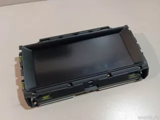 GX6319C299AE Jaguar Дисплей Jaguar XE 1 restailing Арт E23424172, вид 3