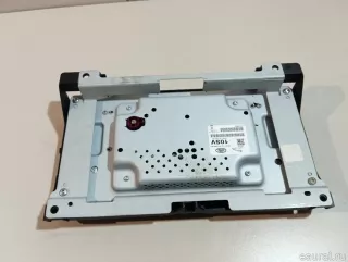 GX6319C299AE Jaguar Дисплей Jaguar XE 1 restailing Арт E23424172, вид 5
