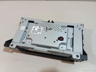 GX6319C299AE Jaguar Дисплей Jaguar XE 1 restailing Арт E23424172, вид 7