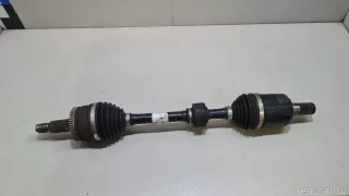 49500D9010 Hyundai-Kia Полуось передняя левая Kia Sportage 4 Арт E23424314, вид 1