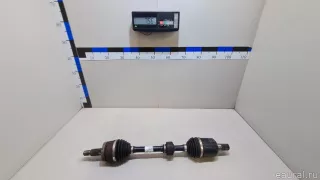 49500D9010 Hyundai-Kia Полуось передняя левая Kia Sportage 4 Арт E23424314, вид 11