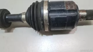 49500D9010 Hyundai-Kia Полуось передняя левая Kia Sportage 4 Арт E23424314, вид 4