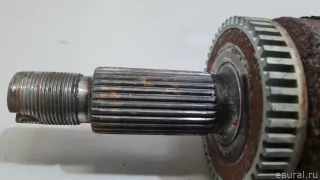 49500D9010 Hyundai-Kia Полуось передняя левая Kia Sportage 4 Арт E23424314, вид 8