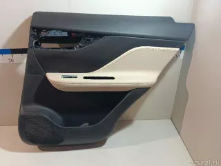 T4A8070 Jaguar Обшивка двери задней правой Jaguar XF 260 Арт E23424500, вид 1