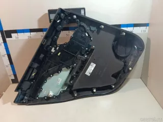 T4A8070 Jaguar Обшивка двери задней правой Jaguar XF 260 Арт E23424500, вид 9