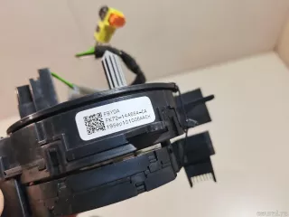 T4N21440 Jaguar Механизм подрулевой для SRS Jaguar XE 1 restailing Арт E23425558, вид 13