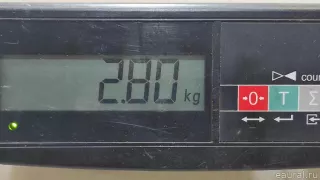 55350C5130 Hyundai-Kia Пружина задняя Kia Sorento 3 restailing Арт E23427816, вид 7