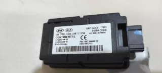 95800C5000 Hyundai-Kia Блок электронный Kia Sorento 3 restailing Арт E23432515, вид 4