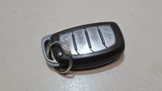 95440F2002 Hyundai-Kia Ключ зажигания Hyundai Elantra AD Арт E23435852, вид 2