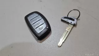95440F2002 Hyundai-Kia Ключ зажигания Hyundai Elantra AD Арт E23435852, вид 4