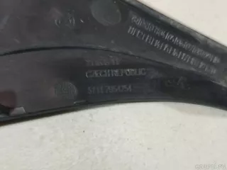 51117954254 BMW Накладка переднего бампера правая BMW X1 F48 Арт E23436038, вид 5