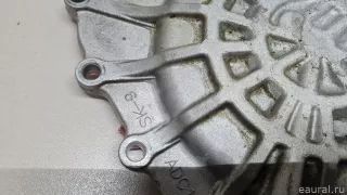 453202F007 Hyundai-Kia Крышка КПП Kia Optima 4 Арт E23436794, вид 13