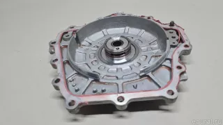 453202F007 Hyundai-Kia Крышка КПП Kia Optima 4 Арт E23436794, вид 2